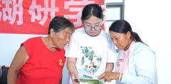 微山湖生态农渔教育项目:以研学赋能乡村振兴新实践