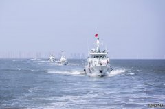 江苏连云港：养殖区涉渔“三无”船舶无处遁形